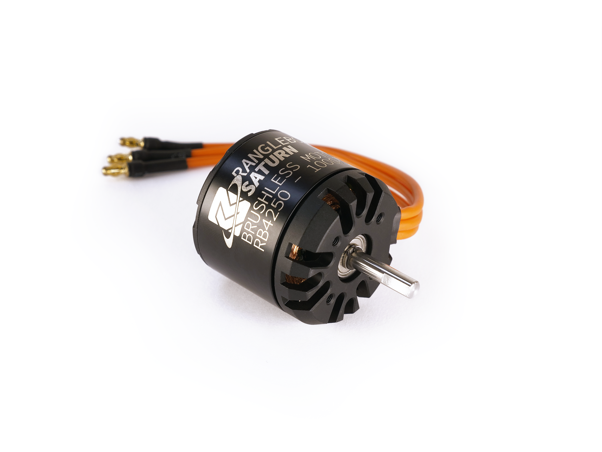 RB4250 1000kv - iso front