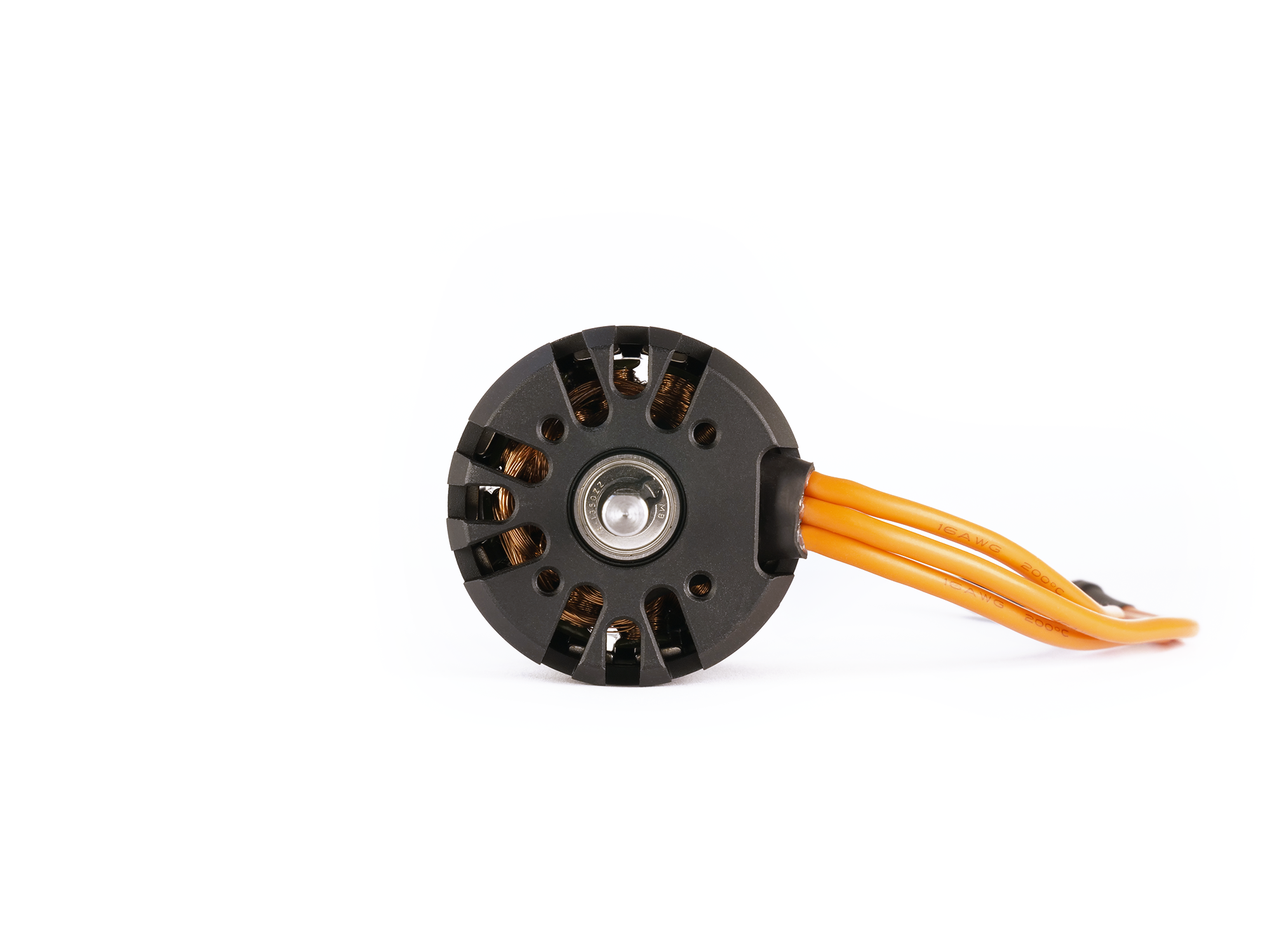 RB4250 1000kv - front
