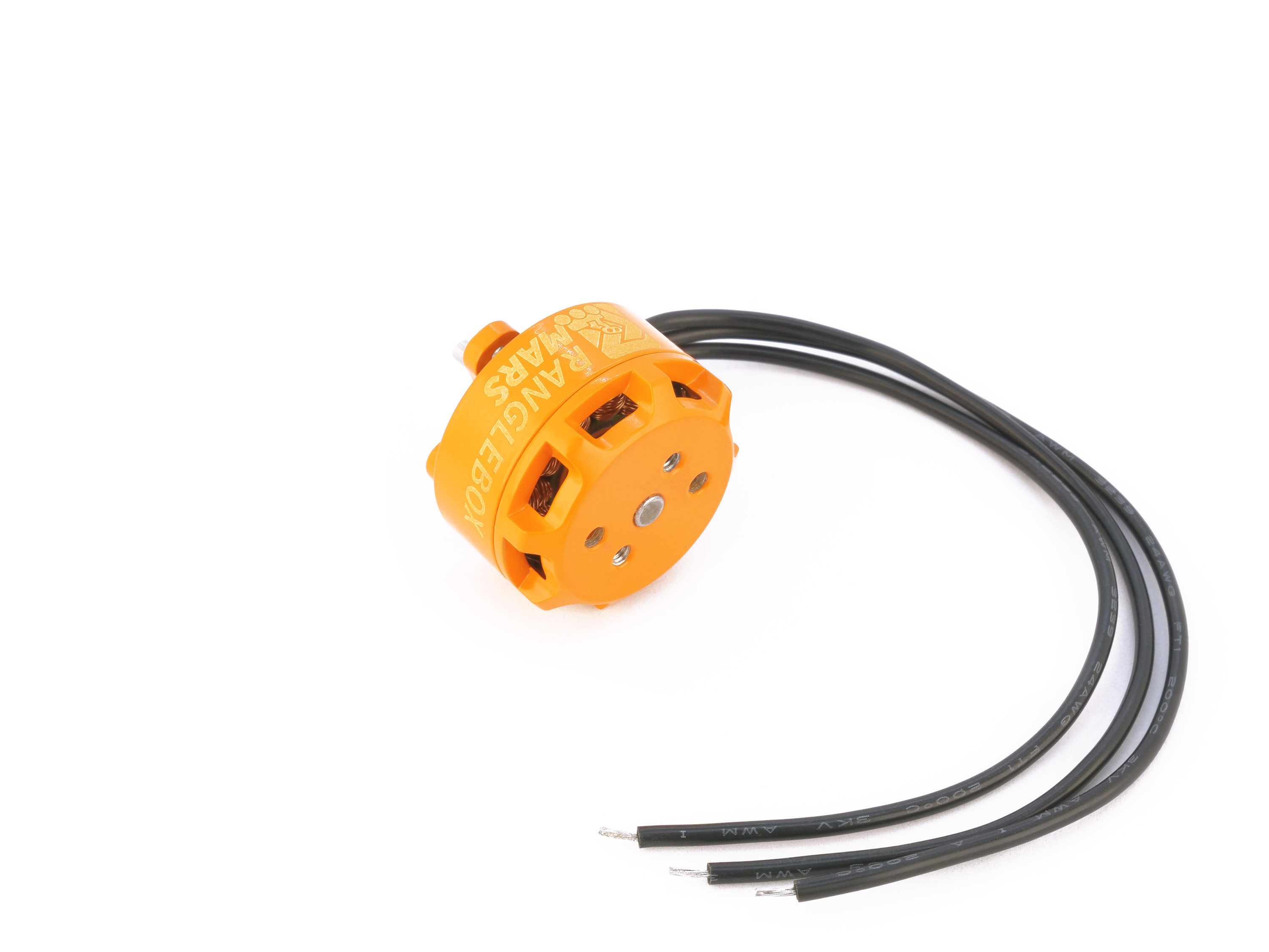 Mars RB1806 2000kv - back