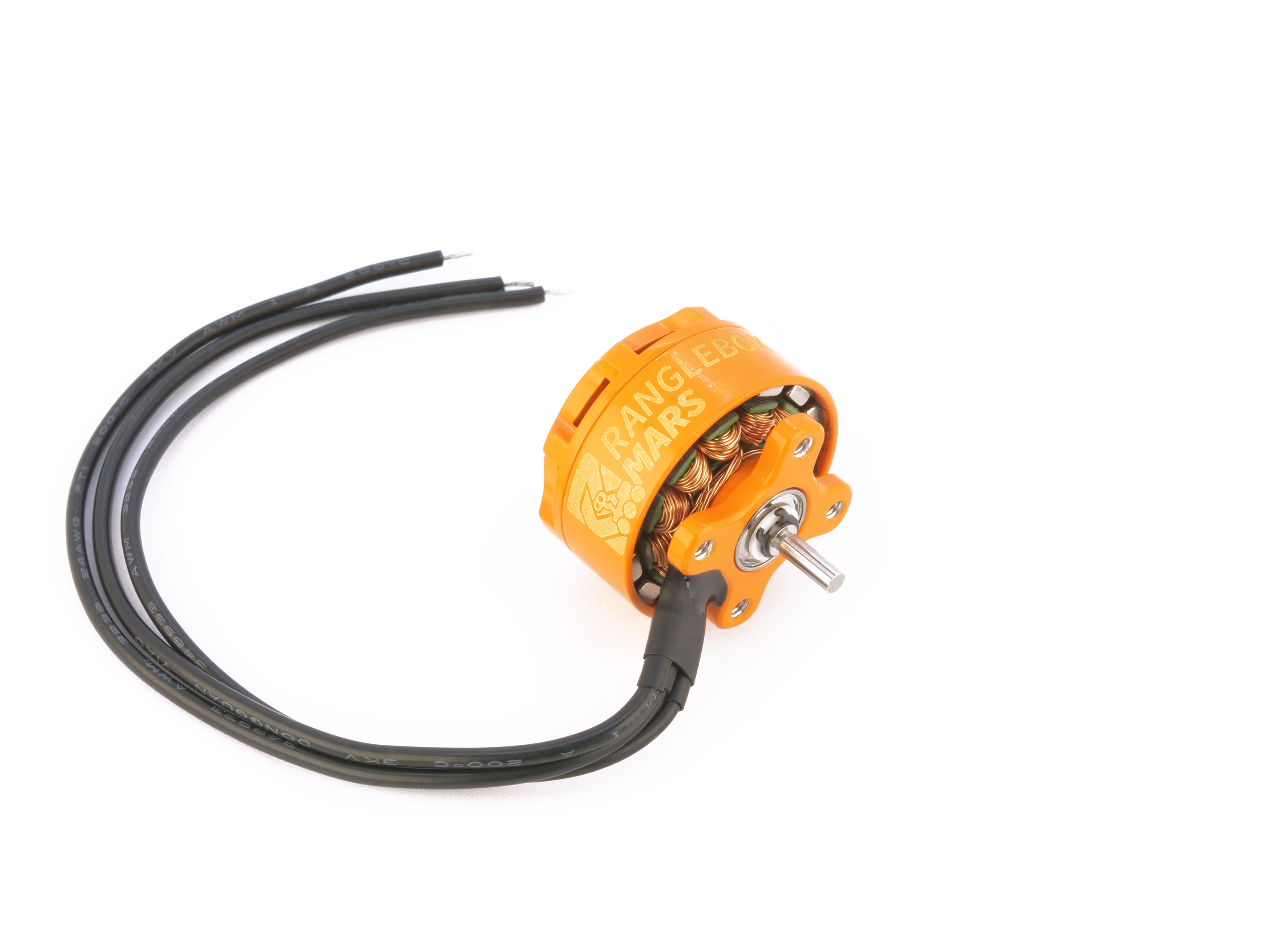 Mars RB1806 2000kv - front