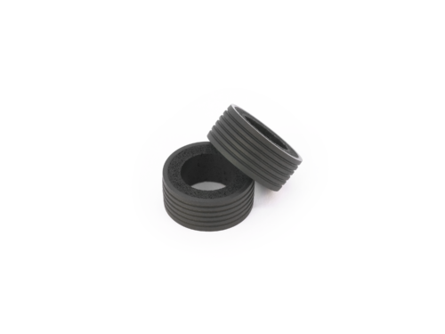 Mini High Grip 30mm Tyre (Pack of 2)